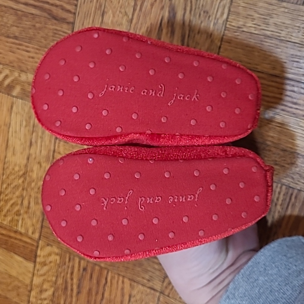 Janie And Jack Shoes - Picture 6 of 7